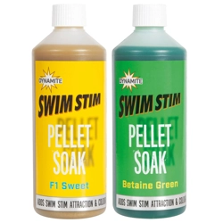 Dynamite Baits Swim Stim Pellet Soak